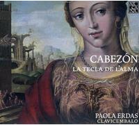 Erdas, Paolo - La tecla de l'alma Pieces pour Clavier [Import]