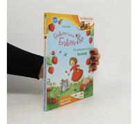 Erdbeerinchen Erdbeerfee. Ein Geheimnisvolles Geschenk