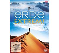 Erde Extrem-Leben an den außergewöhnlichsten Orten der Welt [Import]