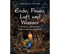 Erde, Feuer, Luft Und Wasser