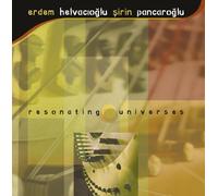 Erdem Helvacioglu - Resonating Universes [Import]