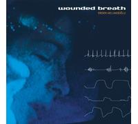 Erdem Helvacioglu - Wounded Breath