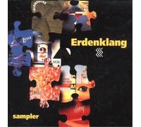 Erdenklang Sampler: Music From The German New Age Label [IMPORT]