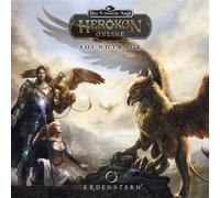 Erdenstern - Das Schwarze Auge Herokon Online: Der offizielle Soundtrack [Import]