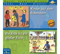 Erdenstern /Die Erde ist ein grosser Tisch