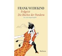 Erdgeist Die Büchse Der Pandora