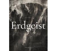 Erdgeist - Patrick Bogner - L'atelier Contemporain - relié - Beau livre