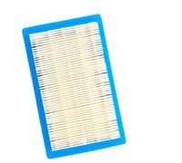 ERDHFG Ajustement for Filtre OEM 17211-ZG9-M00 GVX140 751-10298 951-10298 1408301S 1 pièces nettoyant Outils de Jardin