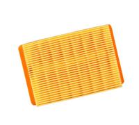 ERDHFG Filtre adapté for TS400 BR350 BR430 SR430 SR450 4223 140 1800 4223-141-0300, 1 pièce, Accessoires for Outils de Jardin