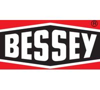 Erdi Bessey D35-60-P Pince à agrafe 255 mm 1 pc(s)