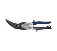 Bessey Cisailles Multisnip Longstyle D 22 A – lames longues, coupe continue, démultiplication