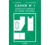 Erdi, cahier numéro 1 by Ricordeau (1999-07-01)