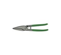 Erdi Cisaille Forme Berlinoise Coupe A Droite, Longueur : 250 Mm Diamètre 102-250