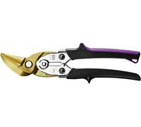 Erdi Cisaille idéale HSS-TiN D27AH-TIN D27AHL-TIN