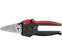 Bessey Coupe-tout droite Combinox Bessey Quantité:1