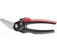Erdi Ciseaux combinés coudés Bessey D48A-2