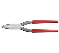 Bessey Pince plate de ferblantier Bessey Quantité:1