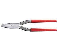 Erdi D301 pour latelier Pince à becs plats 240 mm