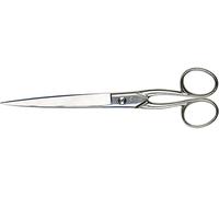 Erdi D853-200 Ciseaux à cranter 200 mm