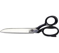 Erdi D860-200 Ciseaux à cranter 200 mm