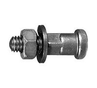 Erdi ERDI Kit de réparation pour cisaille à tôle, 760120 Quantité:1