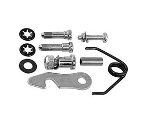 Erdi ERDI Kit de réparation pour cisaille à tôle Ideal, 764010 Quantité:1