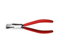 Erdi Pince à agrafe Piccolo Bessey D341-22 incurvée 45° Quantité 1