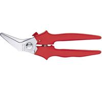 Erdi Pince coudée D48A D48A