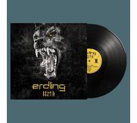 Erdling – Bestia – Vinyle LP – Édition limitée – Import