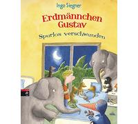 Erdmännchen Gustav spurlos verschwunden