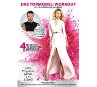 Erdmann,Fiona - Das Topmodel Workout