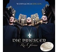 Erdmann Mojca (Sänger) Déborah (Sänger) Rosenkranz und Peter (Instrumentalmusiker) Schlag Dirk (Inst - Rex gloriae
