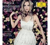 Erdmann - Mostly Mozart