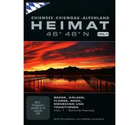 Erdmann,Stefan - Heimat 46°-48° N,Vol.1: Sommer/Herbst