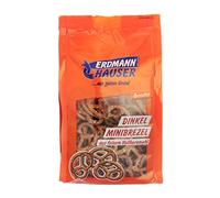 ErdmannHAUSER Getreideprodukte GmbH Mini-bretzel d'épeautre 125 g