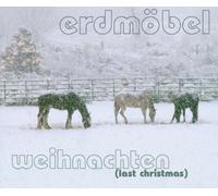 Erdmíbel - Weihnachten (Last Christmas) [Import]