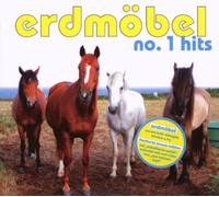 Erdmobel - No.1 Hits [Import]