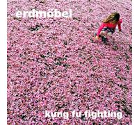 Erdmoebel - Kung Fu Fighting