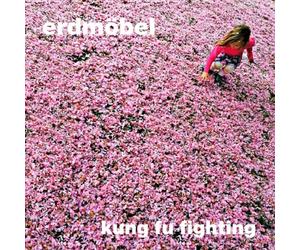 Erdmoebel - Kung Fu Fighting