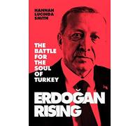 Erdogan Rising