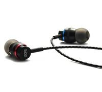 Erdre Audio D202 USB - écouteurs Intra-Auriculaires - Version sans Bouton et sans Micro - USB-C (Livré avec Sacoche Souple)
