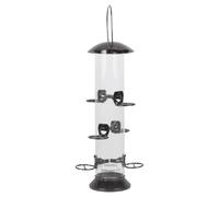 Erdtmanns Colonne à Nourriture Big Tour 40x8,5 CM pour Sauvage- Et Oiseaux