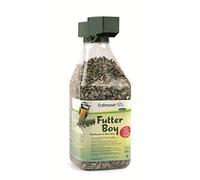 Erdtmanns Futterboy Distributeur de Nourriture pour Oiseaux 500 g