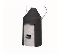 Erdtmanns Schwegler 134 Nichoir pour Chauve-Souris à Suspendre, en béton de Bois