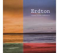 Erdton Yogah Sound Ambiences Vol.1