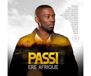 Ere Afrique
