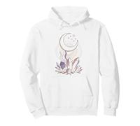 Ère De Guérison Femme Sweat à Capuche