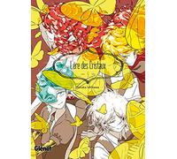 Ere des cristaux (l') Vol.5