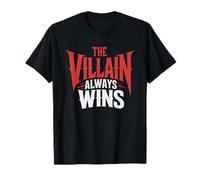 Ère du Vilain Esprit Boss Émancipation sans Peur Ascension T-Shirt