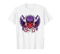 Ère du Vilain Lunatique T-Shirt